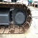 Used KOMATSU PC128US Crawler Excavator for Sale