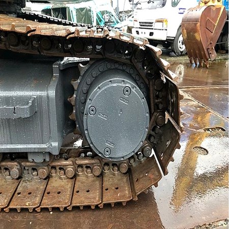 Used KOBELCO SK235SR-1ES Crawler Excavator for Sale