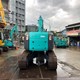 Used KOBELCO SK235SR-1ES Crawler Excavator for Sale