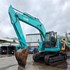 Used KOBELCO SK235SR-1ES Crawler Excavator for Sale Used KOBELCO SK235SR-1ES Crawler Excavator for Sale