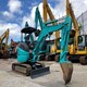 Used KOBELCO SK30SR-6 Crawler Excavator for Sale