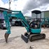Used KOBELCO SK30SR-6 Crawler Excavator for Sale Used KOBELCO SK30SR-6 Crawler Excavator for Sale