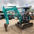 Used KOBELCO SK40SR-5 Crawler Excavator for Sale Used KOBELCO SK40SR-5 Crawler Excavator for Sale