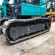 Used KOBELCO SK45SR-6E Crawler Excavator for Sale
