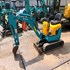Used KUBOTA U10-3 Mini Crawler Excavator for Sale Used KUBOTA U10-3 Mini Crawler Excavator for Sale