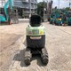 Used YANMAR VIO10-2A Mini Crawler Excavator for Sale