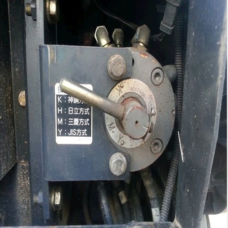 Used AIRMAN AX40U-5 Mini Crawler Excavator for Sale
