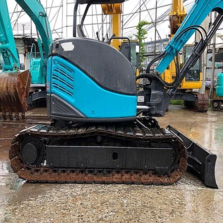 Used AIRMAN AX40U-5 Mini Crawler Excavator for Sale