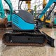 Used AIRMAN AX40U-5 Mini Crawler Excavator for Sale
