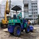 Used KOMATSU WA30-5E Skid Steer Loader for Sale