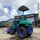 Used KOMATSU WA30-5E Skid Steer Loader for Sale