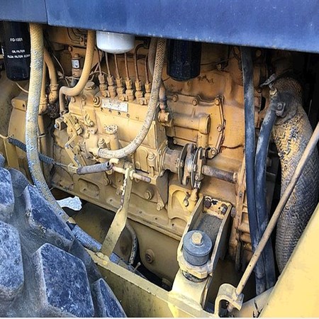 Used KOMATSU JV100WA Road Roller for Sale