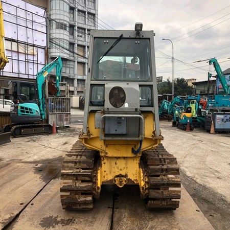 Used KOMATSU D31P-20E Bulldozer for Sale