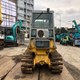 Used KOMATSU D31P-20E Bulldozer for Sale