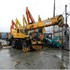 Used Tadano TR250M-5 Rough Terrain Crane for Sale
