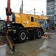 Used Tadano TR250M-5 Rough Terrain Crane for Sale