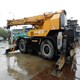 Used Tadano TR250M-5 Rough Terrain Crane for Sale
