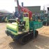 Used C30R-1K Crawler Crane – YANMAR for Sale