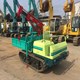 Used C30R-1K Crawler Crane – YANMAR for Sale