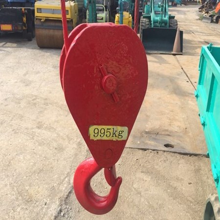 Used C30R-1K Crawler Crane – YANMAR for Sale