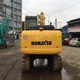 KOMATSU – PC120-8 Used Crawler Excavator for Sale