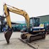 KOMATSU PC100-5 Used Crawler Excavator for Sale KOMATSU PC100-5 Used Crawler Excavator for Sale