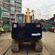 KOMATSU PC100-5 Used Crawler Excavator for Sale