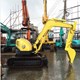 Used YANMAR VIO70-3 Crawler Excavator for Sale