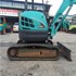 Used SK30SR-5 Mini Crawler Excavator – KOBELCO for Sale Used SK30SR-5 Mini Crawler Excavator – KOBELCO for Sale