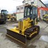 Used Komatsu D20P-8EO Crawler Dozer for Sale