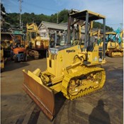Used Crawler Dozer D20A-8 – Komatsu for Sale