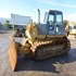 Used D41P-6 Crawler Dozer – Komatsu for Sale