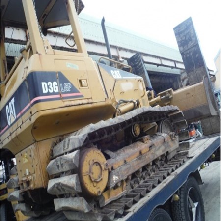 Used Caterpillar D3G Dozer for Sale