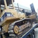 Used Caterpillar D3G Dozer for Sale