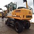 LEIBHERR – A904C Used Wheel Excavator for Sale LEIBHERR – A904C Used Wheel Excavator for Sale