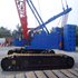 Used HITACHI SUMITOMO SCX2800-2 Crawler Crane for Sale