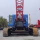 Used HITACHI SUMITOMO SCX2800-2 Crawler Crane for Sale