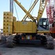 Used HITACHI SUMITOMO SCX2800-2 Crawler Crane for Sale
