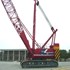 Used KOBELCO- 7300 Crawler Crane for Sale Used KOBELCO- 7300 Crawler Crane for Sale