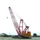  Used KOBELCO- 7300 Crawler Crane for Sale