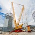 Used DEMAG CC2800-1 Crawler Crane for Sale Used DEMAG CC2800-1 Crawler Crane for Sale