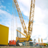 Used DEMAG CC6800 Crawler Crane for Sale Used DEMAG CC6800 Crawler Crane for Sale
