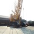 Used TEREX CC6800 Crawler Crane for Sale Used TEREX CC6800 Crawler Crane for Sale