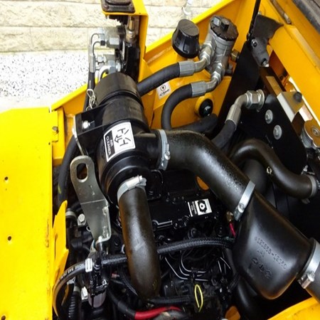 Used Dumper THWAITES 1 Ton Hi-Tip for Sale