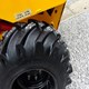 Used Dumper THWAITES 1 Ton Hi-Tip for Sale