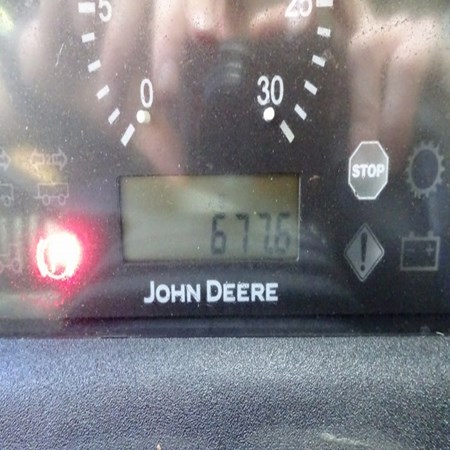 John Deere 5090M Used Dumper for Sale