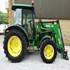 Year 2012 – Used Dumper John Deere 5090M for Sale