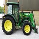 Year 2012 – Used Dumper John Deere 5090M for Sale