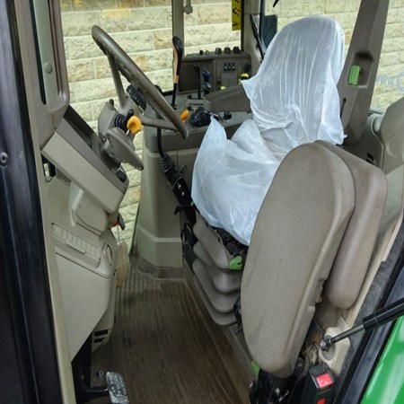 Used John Deere 6430 Dumper – Year 2009 for Sale