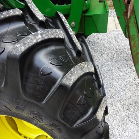 Used John Deere 6430 Dumper – Year 2009 for Sale